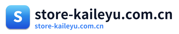 store-kaileyu.com.cn